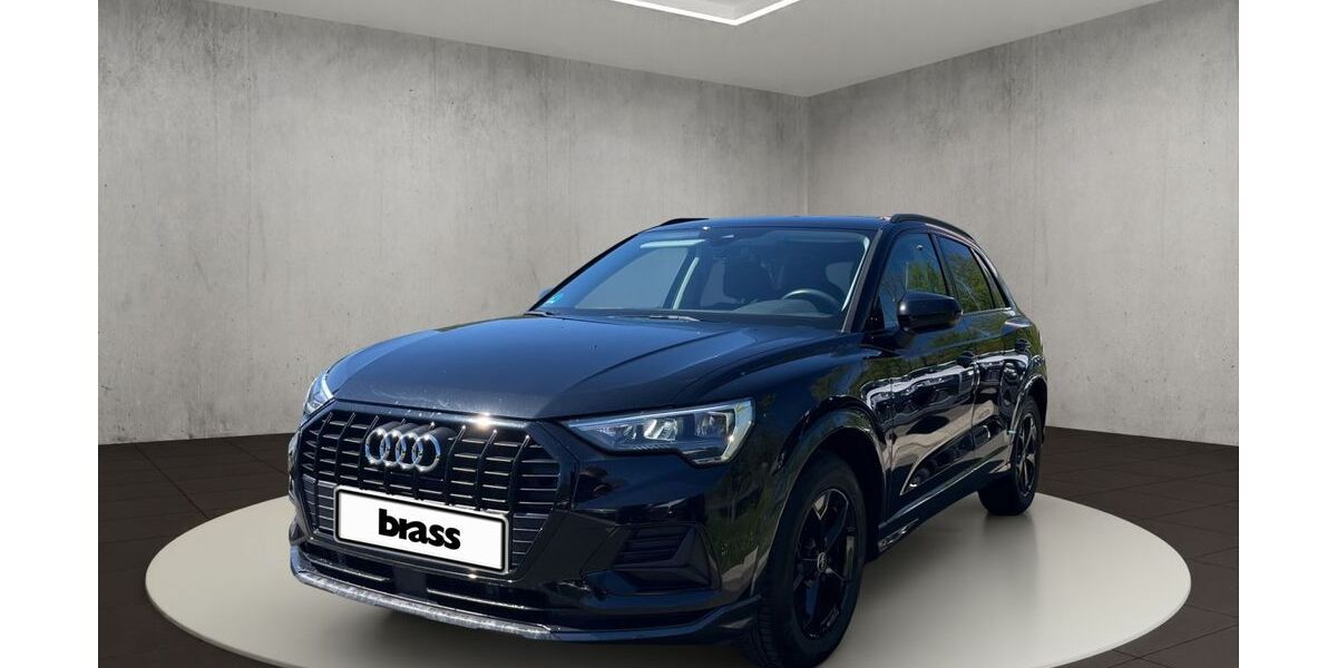 Audi Q3 27.628 km 31.700 &euro; Marburg 35039