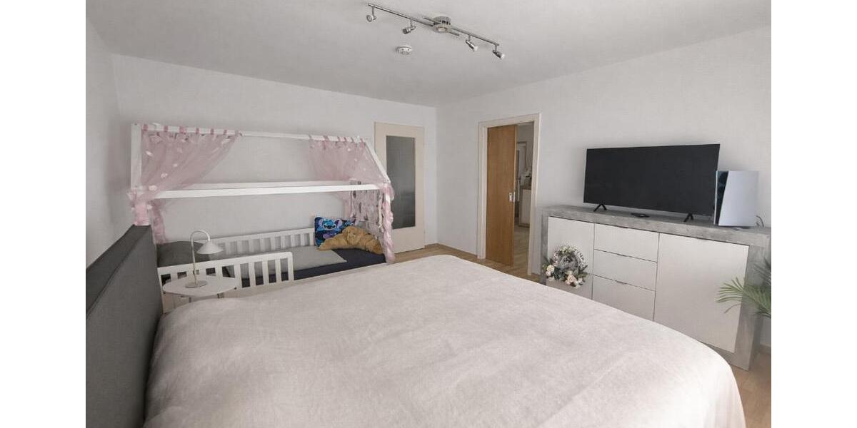 Etagenwohnung Rielasingen-Worblingen Worblingen - 3.5 Zimmer, 86 m&sup2;, 800&euro; | Angebot:26130844