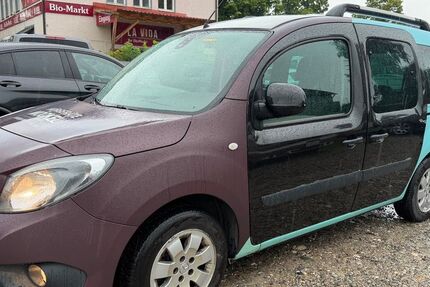 Mercedes-Benz Citan 208.000 km 3.490 &euro; Bad Wörishofen 86825