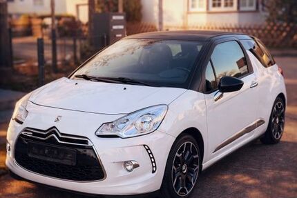 Citroen DS3 178.000 km 4.500 &euro; Bergisch Gladbach 51469