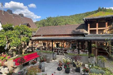 Gewerbeobjekt Idar-Oberstein Oberstein - 4 Zimmer, 350 m&sup2;, 898.000&euro; | Angebot:25741718