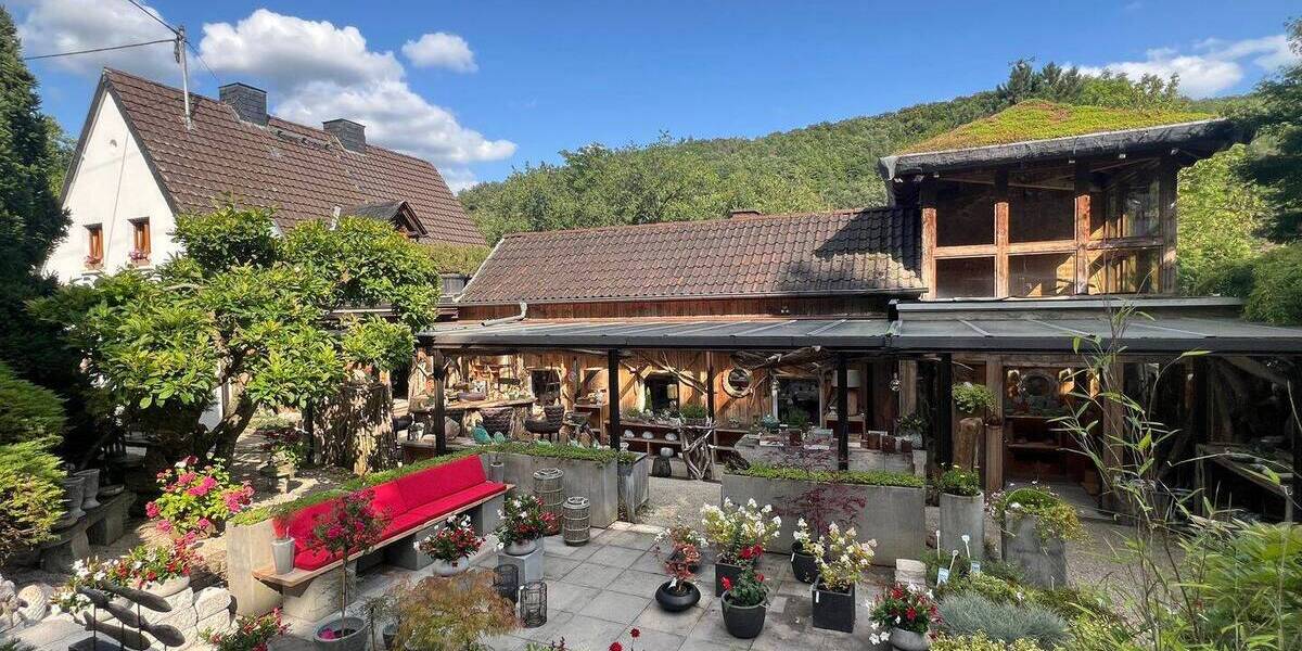 Gewerbeobjekt Idar-Oberstein Oberstein - 4 Zimmer, 350 m&sup2;, 898.000&euro; | Angebot:25741718