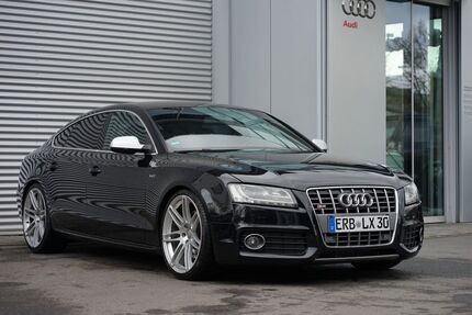 Audi S5 175.000 km 16.799 &euro; Fränkisch-Crumbach 64407