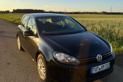 VW Golf 168.500 km 5.000 € Aldingen 78554