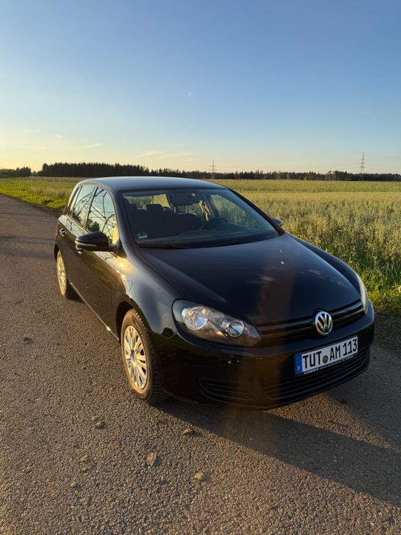 VW Golf 168.500 km 5.000 € Aldingen 78554