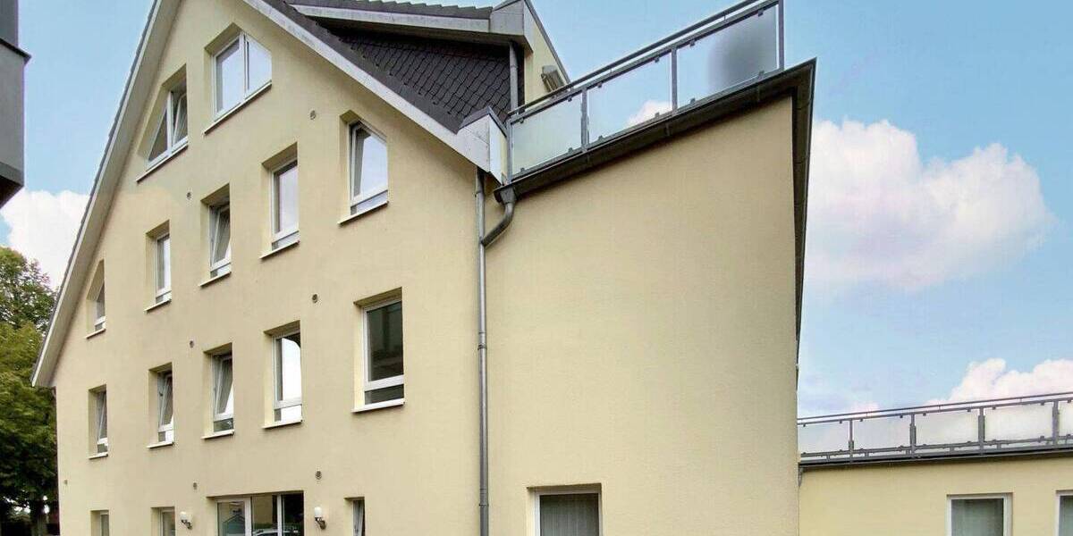 Etagenwohnung Lübeck St. Gertrud - 3 Zimmer, 96 m&sup2;, 359.000&euro; | Angebot:25797948