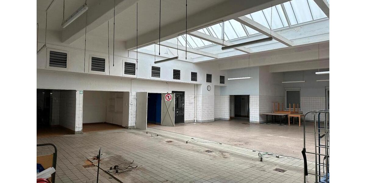 Gewerbeobjekt Wildau - 4.500&euro; | Angebot:25644950