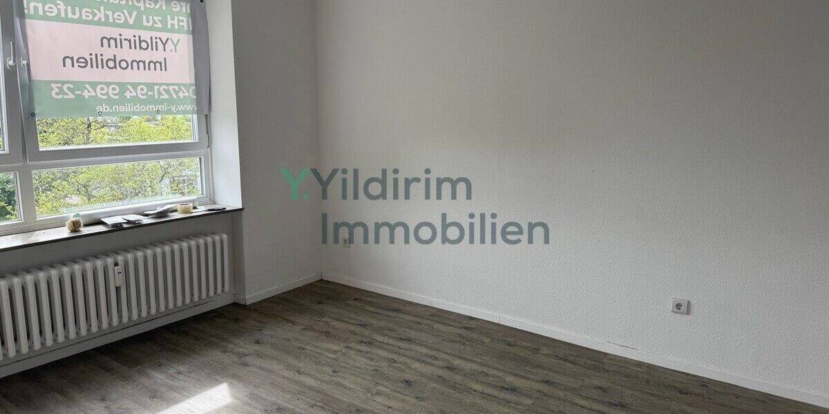 Etagenwohnung Cuxhaven / Süderwisch Cuxhaven - 4 Zimmer, 97 m&sup2;, 971&euro; | Angebot:26908382