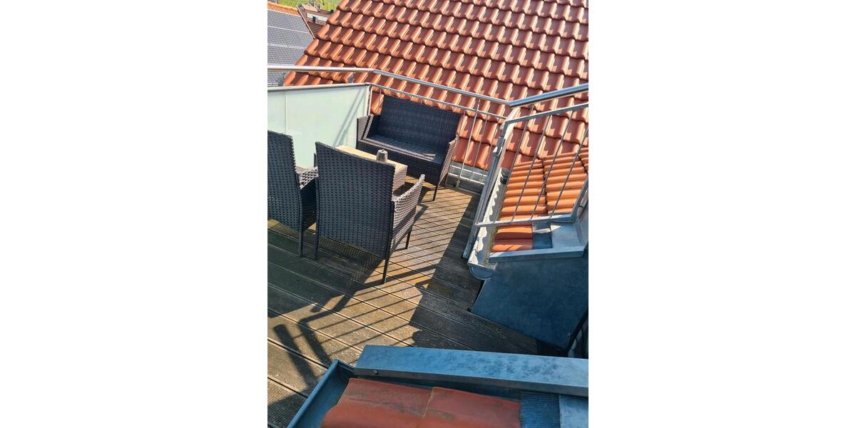 Dachgeschoßwohnung Weinsberg - 2 Zimmer, 55 m&sup2;, 800&euro; | Angebot:26261293