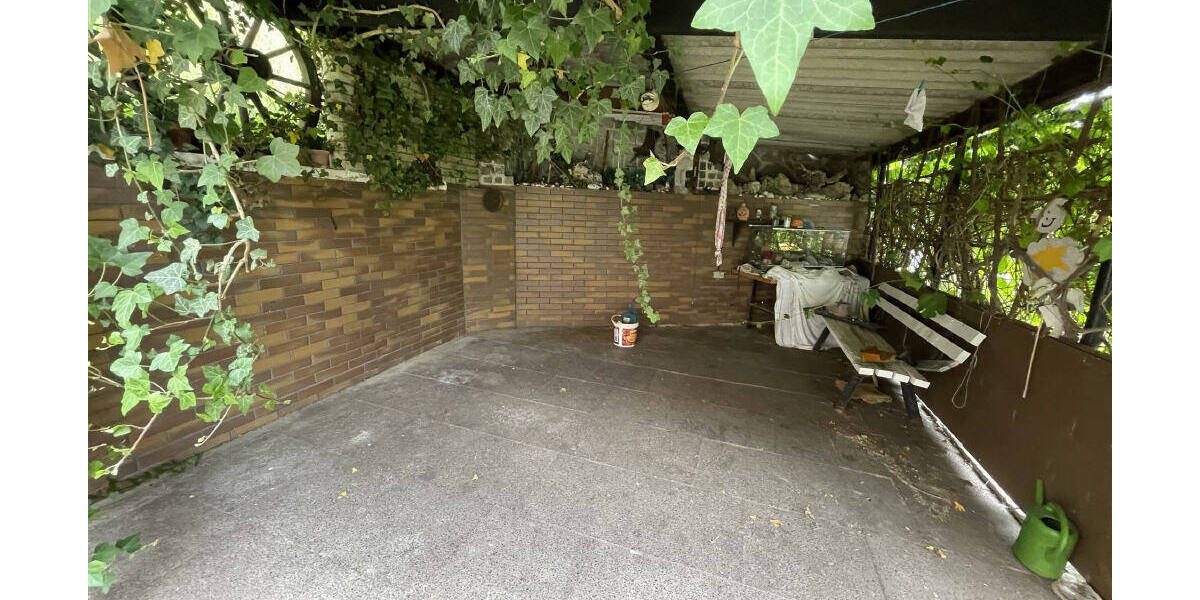 Einfamilienhaus Niestetal Heiligenrode - 4 Zimmer, 80 m&sup2;, 129.000&euro; | Angebot:25729565