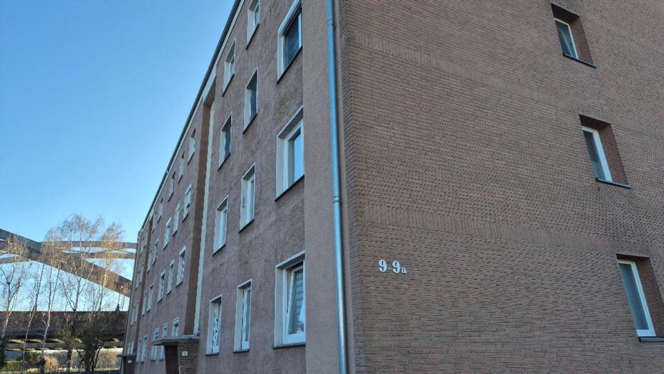 Etagenwohnung Seelze - 3 Zimmer, 75 m&sup2;, 765&euro; | Angebot:25420044