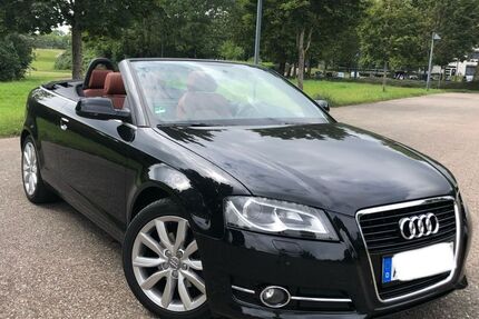 Audi A3 137.244 km 8.900 &euro; Rosenberg 73494