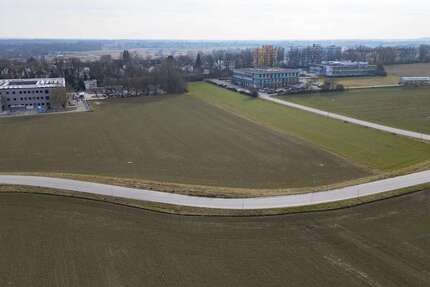 Grundstück Freising Am Vogelherd - 3.500.000&euro; | Angebot:25201971