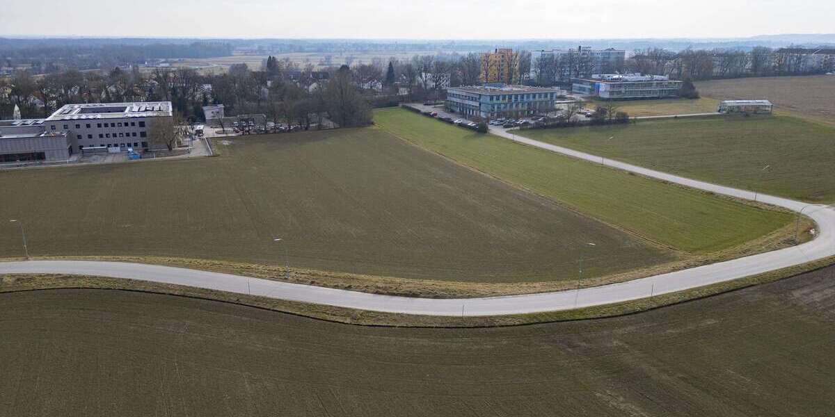 Grundstück Freising Am Vogelherd - 3.500.000&euro; | Angebot:25201971