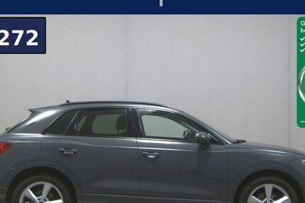 Audi Q3 81.166 km 25.480 € Gyhum/Bockel 27404