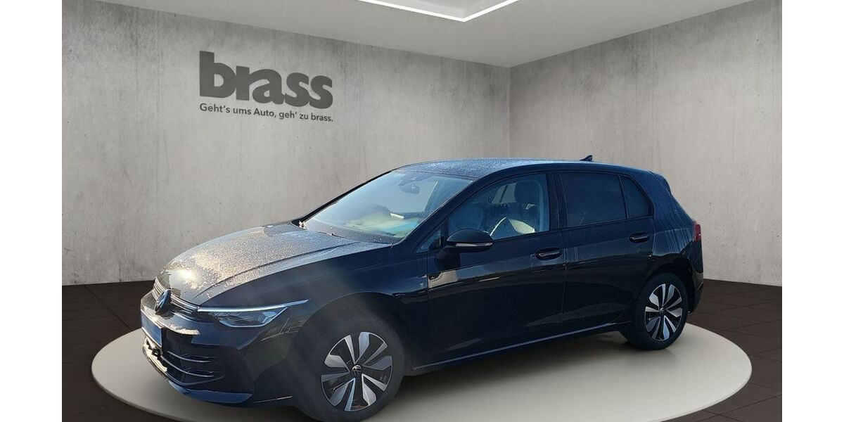 VW Golf 29.600 km 28.700 &euro; Gießen 35392