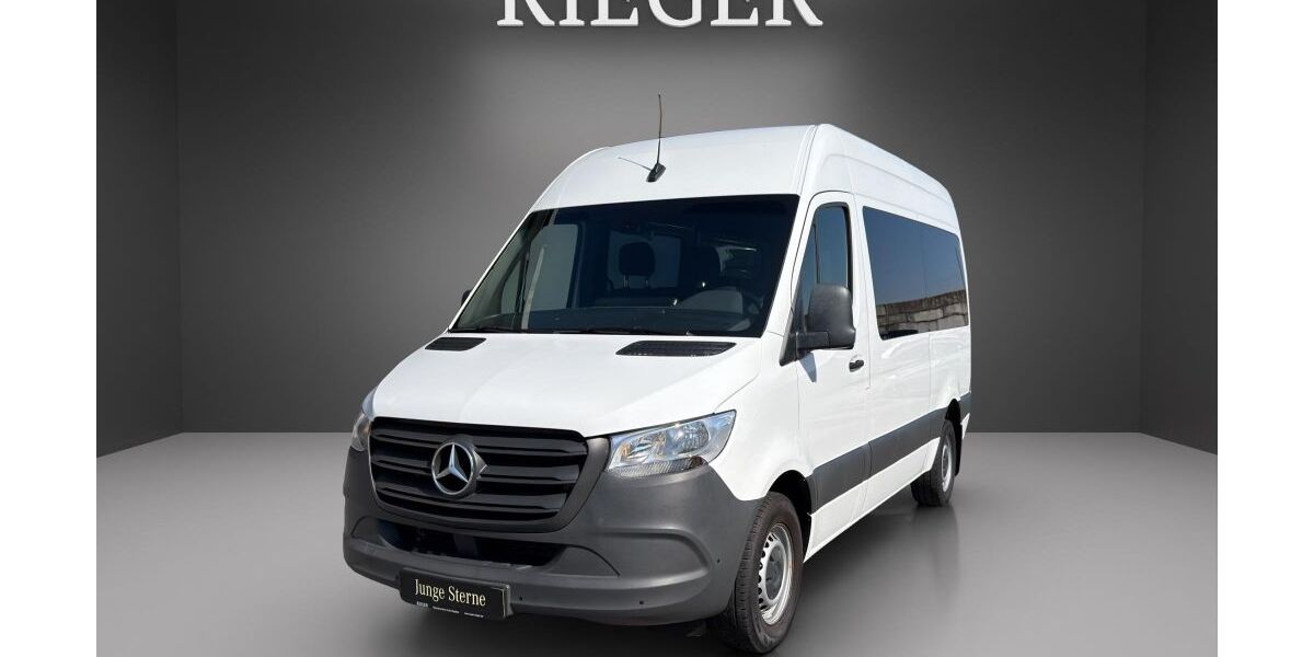 Mercedes-Benz Sprinter 98.513 km 42.483 &euro; Altdorf 90518