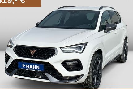 Cupra Ateca 4.500 km 35.980 &euro; Pforzheim 75179