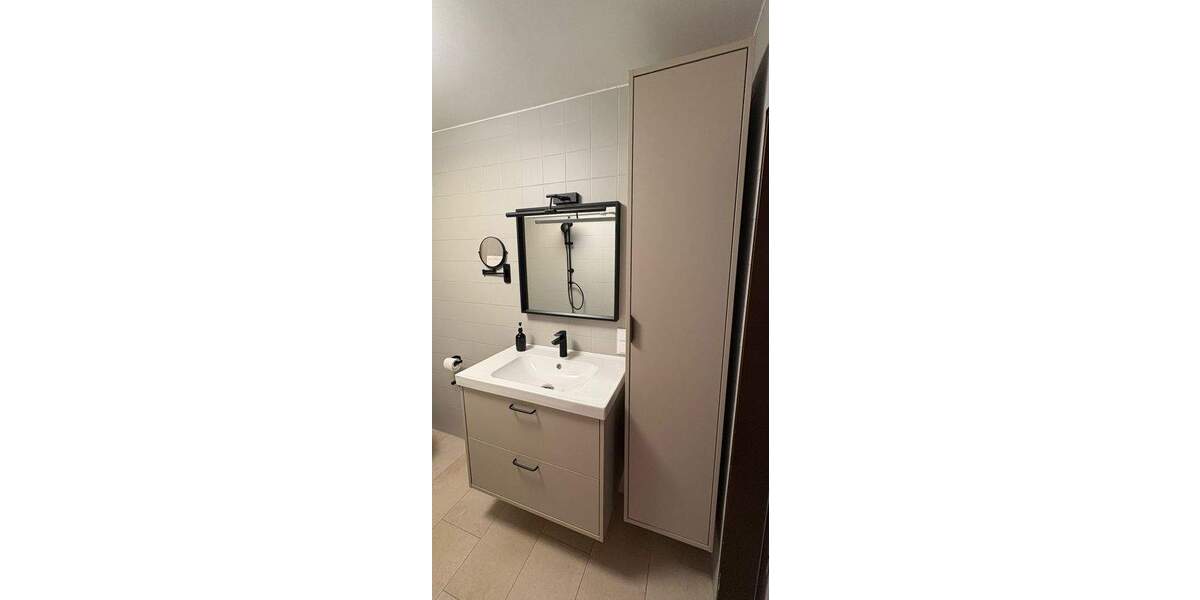 Etagenwohnung Bad Birnbach Asenham - 2 Zimmer, 48 m&sup2;, 550&euro; | Angebot:24712198