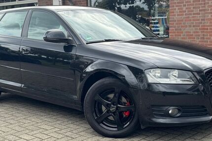 Audi A3 259.597 km 4.499 &euro; Steinfeld 49439