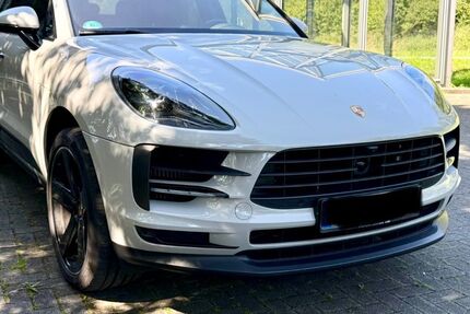 Porsche Macan 95.800 km 49.870 &euro; Lüdenscheid 58511