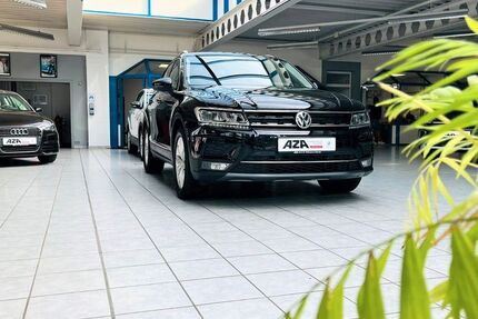 VW Tiguan 16.448 km 25.590 &euro; Uplengen 26670