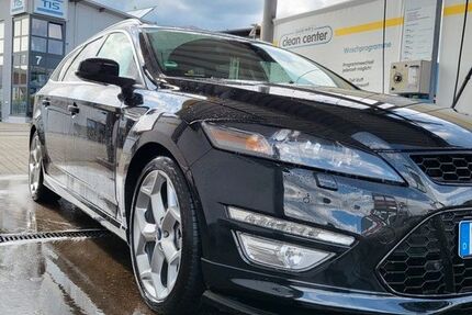 Ford Mondeo 251.100 km 9.500 &euro; Allmersbach im Tal 71573