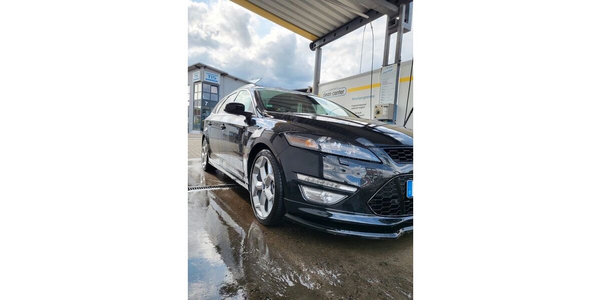 Ford Mondeo 251.100 km 9.800 &euro; Allmersbach im Tal 71573