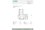 Etagenwohnung Rauen - 2 Zimmer, 51 m&sup2;, 79.000&euro; | Angebot:25751475