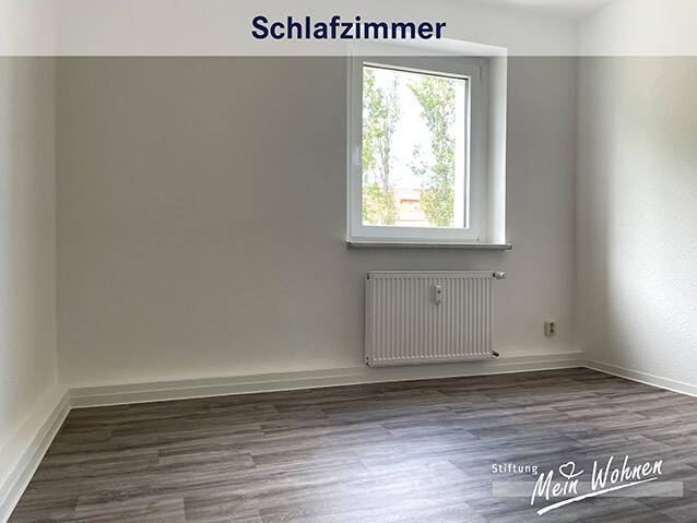 Etagenwohnung Bad Dürrenberg - 3 Zimmer, 66 m&sup2;, 500&euro; | Angebot:26358588