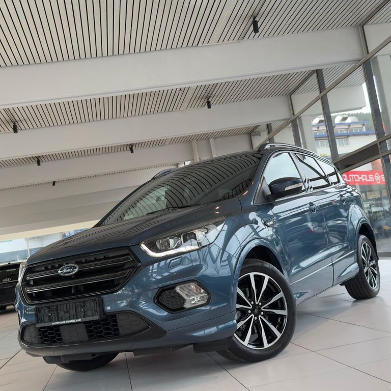 Kuga