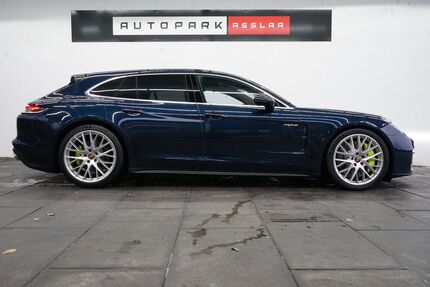 Porsche Panamera 77.400 km 75.880 &euro; Asslar 35614