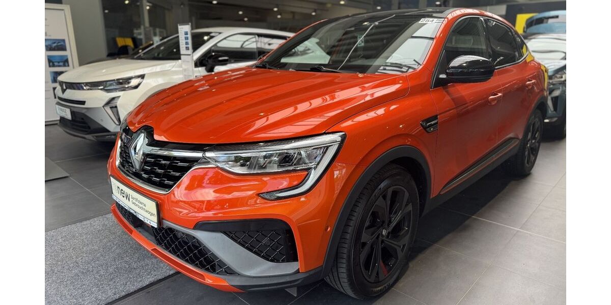 Renault Arkana 41.349 km 22.390 € Dresden 01257