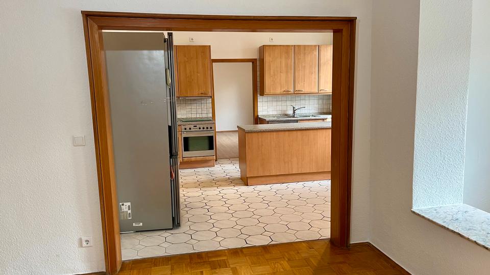 Erdgeschoßwohnung Bochum Bochum-Mitte - 2.5 Zimmer, 70 m&sup2;, 620&euro; | Angebot:24866609