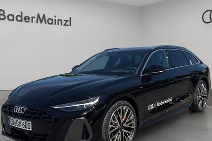 Audi A6 9.900 km 82.930 € Wolfratshausen 82515