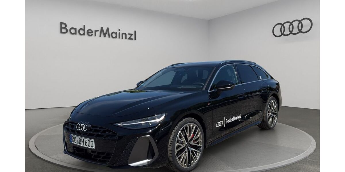 Audi A6 9.900 km 82.930 € Wolfratshausen 82515