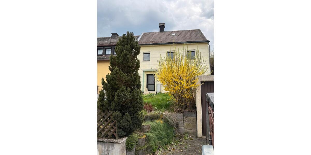 Einfamilienhaus Nürnberg Erlenstegen - 4 Zimmer, 100 m&sup2;, 129.000&euro; | Angebot:26342370