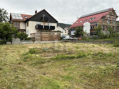 ATTRAKTIVES BAUGRUNDSTÜCK IN STADTNAHER LAGE - Grundstück Dettingen an der Erms | Angebot:26866061