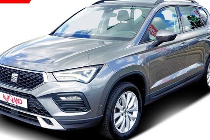Seat Ateca 39.510 km 25.785 &euro; Cottbus OT Kolkwitz 03099