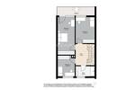 Reihenendhaus Norderstedt Harksheide - 5 Zimmer, 111 m&sup2;, 499.000&euro; | Angebot:26439646