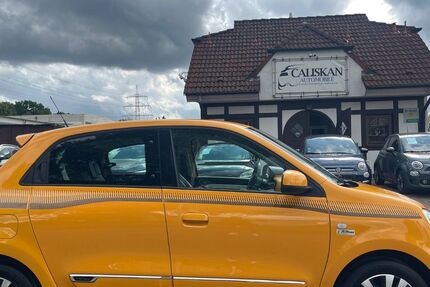 Renault Twingo 84.622 km 10.890 &euro; Dinslaken 46539