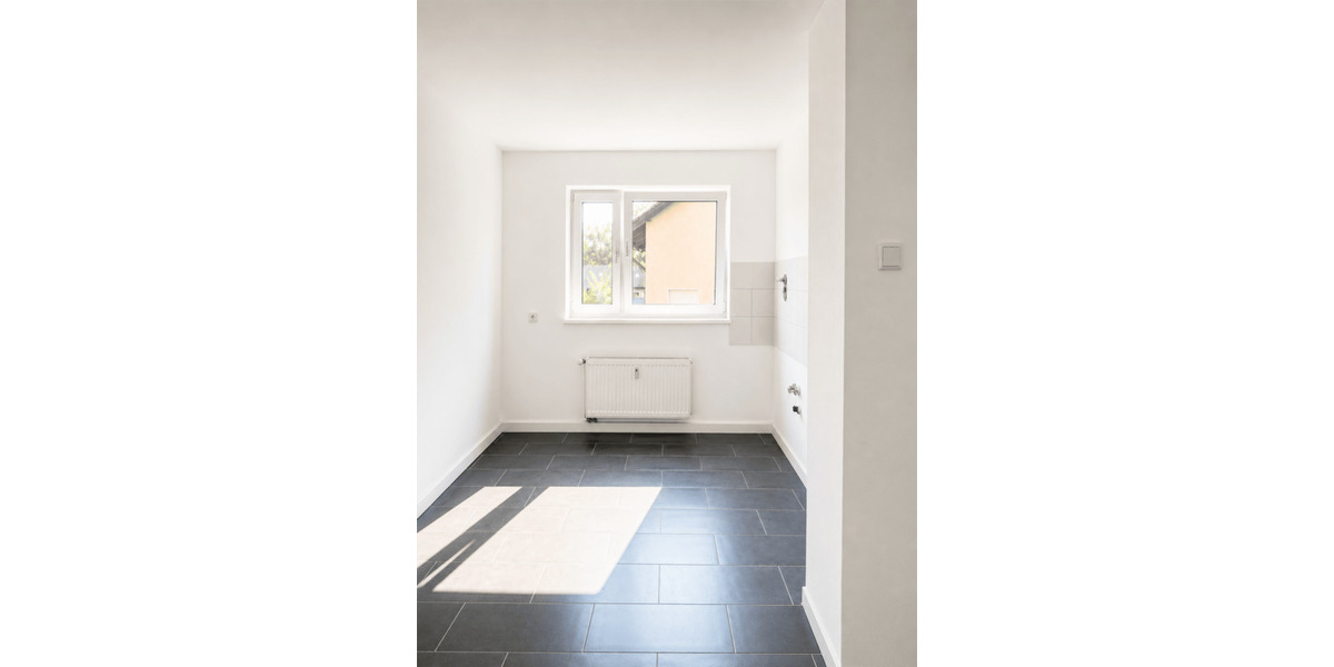 Etagenwohnung Gelsenkirchen Beckhausen - 2 Zimmer, 48 m&sup2;, 335&euro; | Angebot:26806635