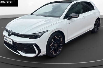 VW Golf 5.000 km 36.970 &euro; Erfurt 99099