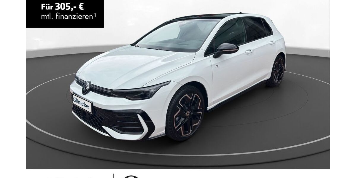 VW Golf 5.000 km 36.970 &euro; Erfurt 99099