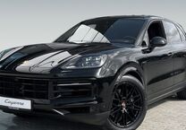 Gebrauchtwagen Porsche Cayenne