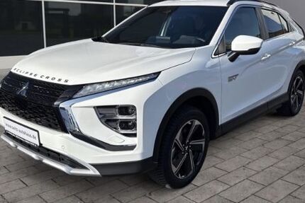 Mitsubishi Eclipse Cross 20.896 km 26.580 &euro; Obernburg 63785