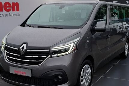 Renault Trafic 90.849 km 24.909 &euro; Holzwickede 59439