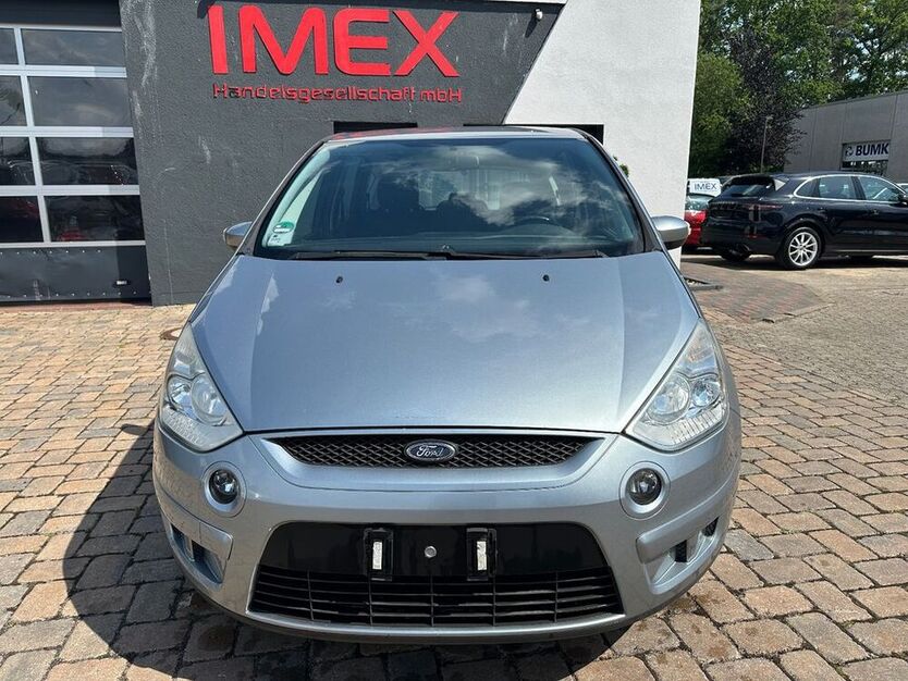S-Max