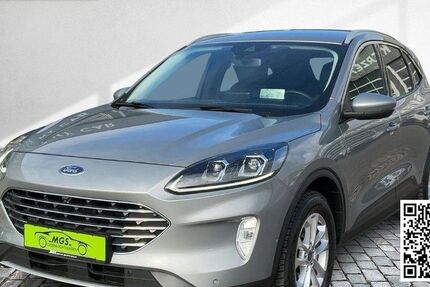 Ford Kuga 108.131 km 19.990 &euro; Hof 95032