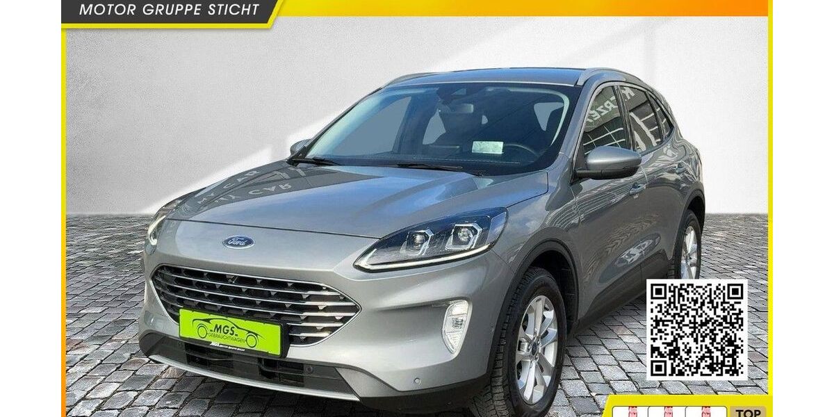 Ford Kuga 108.131 km 19.990 &euro; Hof 95032